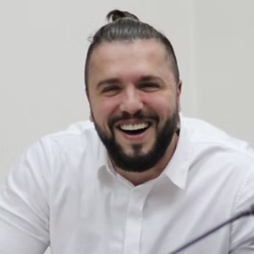 Arslan Ducic