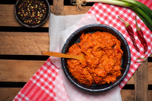 Ajvar image