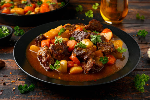 Goulash image