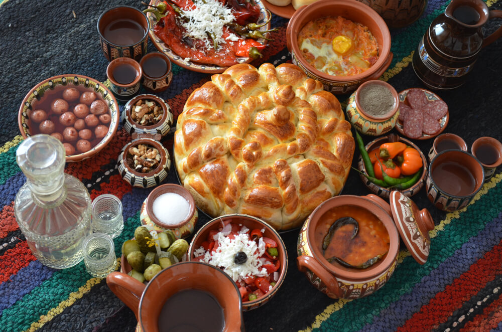 10 Traditional Balkan Foods You Have to Try When You Visit
